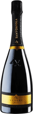 Sant'Orsola LX Luxury Millesimato Glera брют Prosecco 75 cl