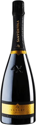 Sant'Orsola LX Brut Millesimato, Luxury — Luxe