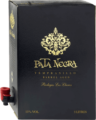 García Carrión Pata Negra 3 L
