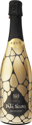 García Carrión Pata Negra Brut