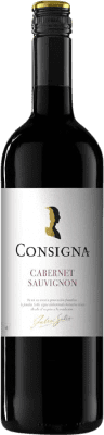 Félix Solís Consigna Cabernet Sauvignon — Каберне Совиньон 75 cl