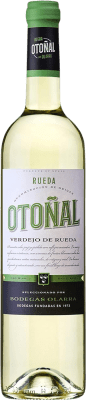 Olarra Otoñal Blanco Verdejo Rueda 75 cl