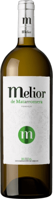 Matarromera Melior Blanco Verdejo Rueda бутылка Магнум 1,5 L