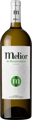 Matarromera Melior Verdejo Rueda 瓶子 Magnum 1,5 L