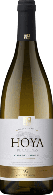 Vicente Gandía Hoya de Cadenas Chardonnay Utiel-Requena 75 cl