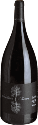 Lo Zoccolaio Ravera Reserve 1,5 L
