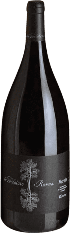 送料無料 | 赤ワイン Lo Zoccolaio Ravera 予約 D.O.C.G. Barolo イタリア Nebbiolo マグナムボトル 1,5 L