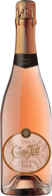 Hill Cuvée 1887 Rosado Garnacha Cava 75 cl