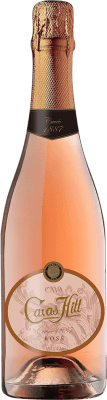 Hill Cuvée 1887 Rosado