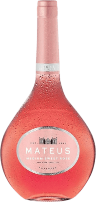Sogrape Mateus Rosado Semisecco Semidolce