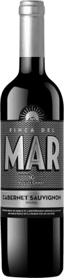 Vicente Gandía Finca del Mar Cabernet Sauvignon 高齢者 75 cl