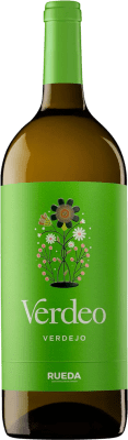 Torres Verdeo Blanco Verdejo Rueda бутылка Магнум 1,5 L