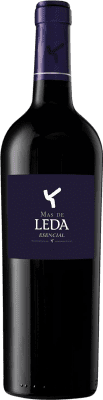 Leda Más Esencial Tempranillo 75 cl