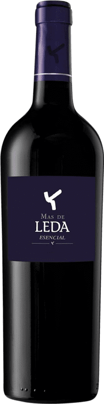 17,95 € | Красное вино Leda Más Esencial Кастилия-Леон Испания Tempranillo — Темпранильо 75 cl