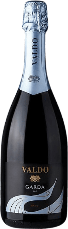 10,95 € | Weißer Sekt Valdo D.O.C. Garda Italien 75 cl