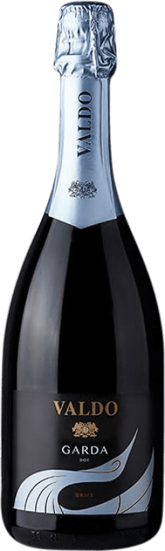 16,95 € Free Shipping | White Sparkling Wine Valdo D.O.C. Garda
