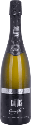 Kattus. Nº 1 Welschriesling Cuvée 75 cl