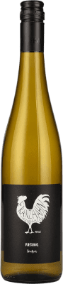 Franz Hahn Riesling Spätlese VT Vendange Tardive 75 cl