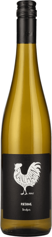 送料無料 | 赤ワイン Franz Hahn Spätlese ドイツ Riesling 75 cl