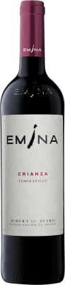 Emina Tempranillo — 丹魄 Ribera del Duero Crianza — 陈酿 大瓶 — Magnum 1,5 L
