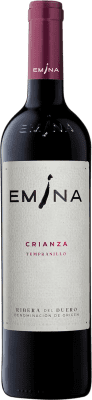 Emina Tempranillo Ribera del Duero 高齢者 マグナムボトル 1,5 L