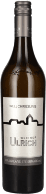 Weinhof Ulrich Welschriesling Vulkanland Steiermark 75 cl