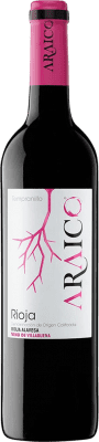 Araico Tempranillo — Темпранильо 75 cl