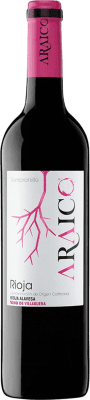 Araico Tempranillo 75 cl