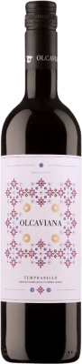 Sierra Norte Olcaviana Ecológico