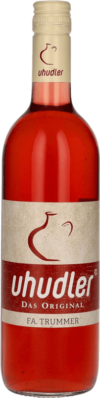 3,95 € | Vin rouge Uhudler Trummer Autriche 75 cl