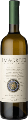 Valdo I Magredi Grave Sauvignon Branca Friuli 75 cl