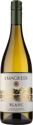 Valdo I Magredi Blanc