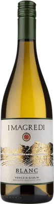 Valdo I Magredi Blanc Friuli-Venezia Giulia 75 cl