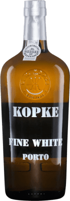 Kopke Fine White Touriga Nacional Porto 75 cl