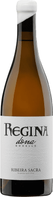 Regina Viarum Dona Blanco Godello 75 cl