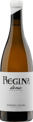 Regina Viarum Dona Godello 75 cl