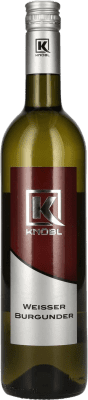 Knöbl Pinot Branco Vulkanland Steiermark 75 cl