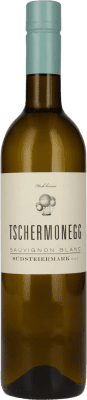 Tschermonegg Sauvignon Südsteiermark 75 cl