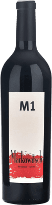 Markowitsch M1 Merlot 75 cl