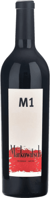 Markowitsch M1