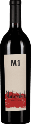 Markowitsch M1