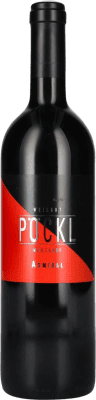 Pöckl Admiral Zweigelt Neusiedlersee 75 cl