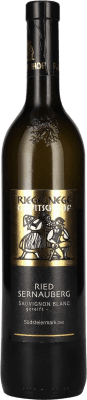 Riegelnegg Gamlitzberg Ried Sernauberg Sauvignon Südsteiermark 75 cl