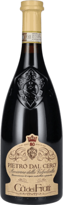 Pietro dal Cero. Cà dei Frati Corvina Amarone della Valpolicella 75 cl