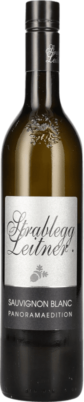 送料無料 | 白ワイン Strablegg Leitner Panoramaedition D.A.C. Südsteiermark オーストリア Sauvignon White 75 cl