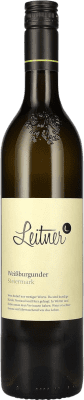 Leitner Pinot Blanc — 白皮诺 Vulkanland Steiermark 75 cl