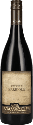 Adam Lieleg Zweigelt — 茨威格尔特 橡木桶 75 cl