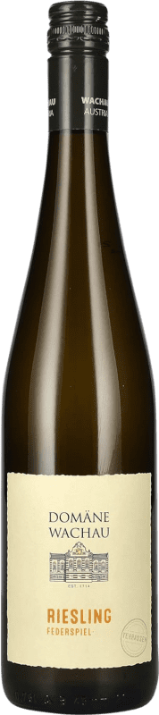 送料無料 | 赤ワイン Domäne Wachau Federspiel Terrassen ワッハウ オーストリア Riesling, Grüner Veltliner 75 cl