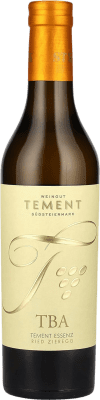 Free Shipping | White Wine Tement Zieregg Trockenbeerenauslese — Selected Harvest D.A.C. Südsteiermark Austria Sauvignon Half Bottle 37 cl