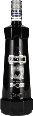 Puschkin Black Berries 1 L